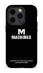 iPhone 14 Pro Tough Simple - Machinex -