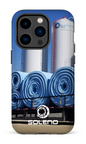 iPhone 14 Pro Tough Soleno Silots -