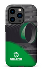 iPhone 14 Pro Tough Soleno tuyau x vague -