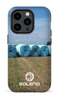 iPhone 14 Pro Tough Soleno tuyaux champ -