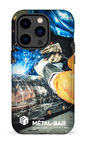 iPhone 14 Pro Tough Soudure par Métal-Baie -