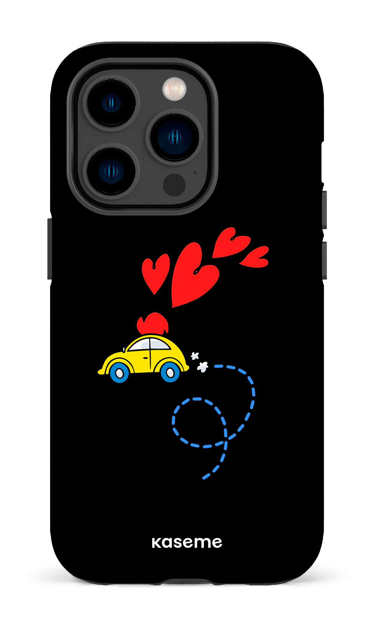 iPhone 14 Pro Tough St-Hubert -