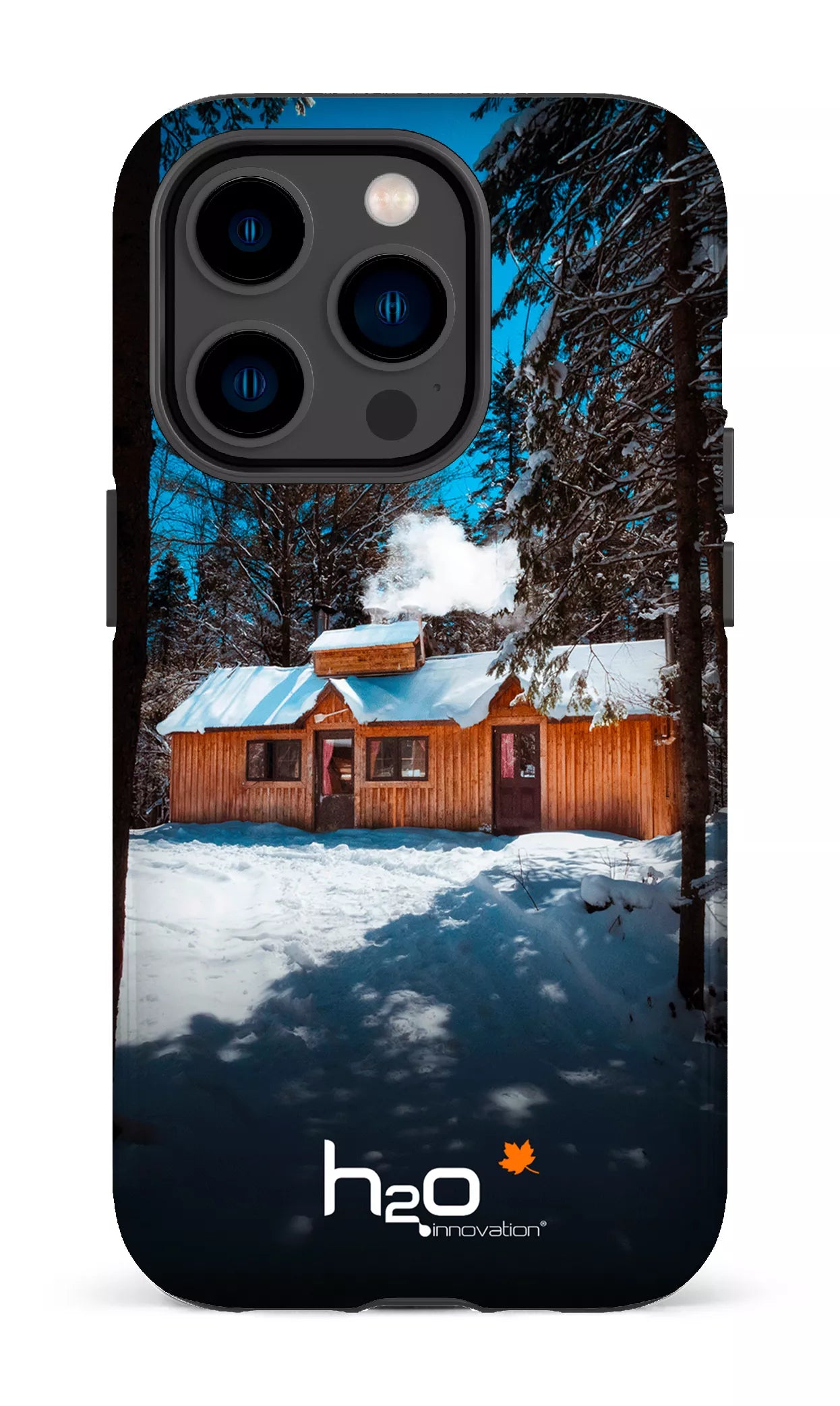 iPhone 14 Pro Tough Sugar Shack by H2O -