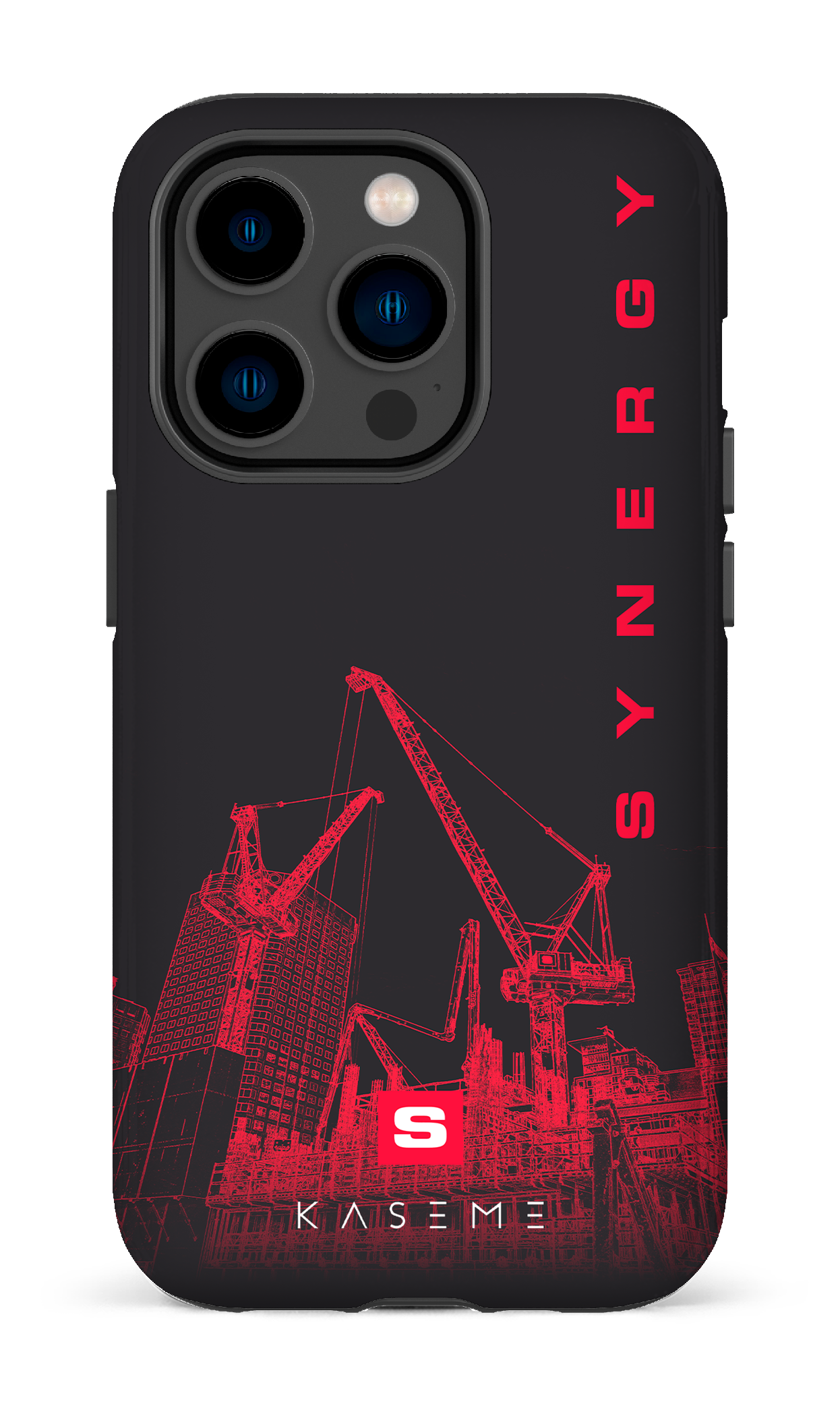 iPhone 14 Pro Tough Synergy 2 -