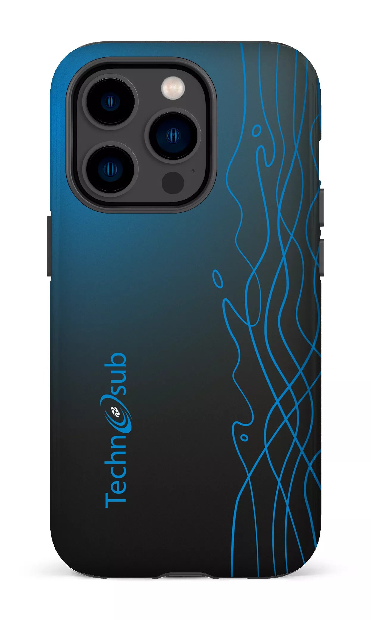 iPhone 14 Pro Tough Technosub 2 -