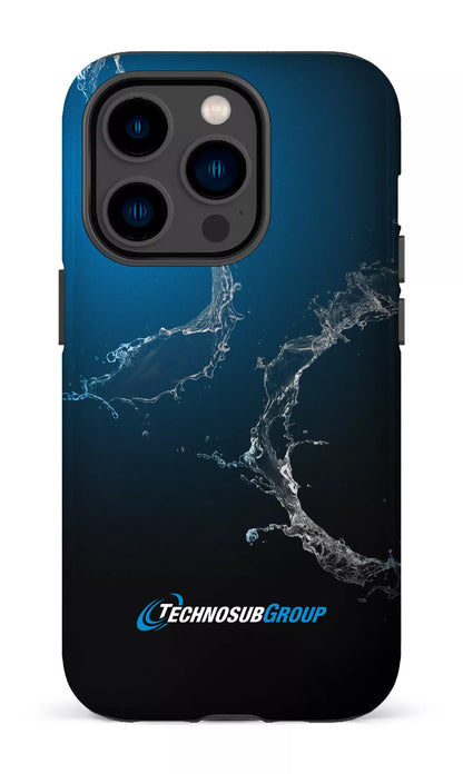 iPhone 14 Pro Tough Technosub Group 2 -