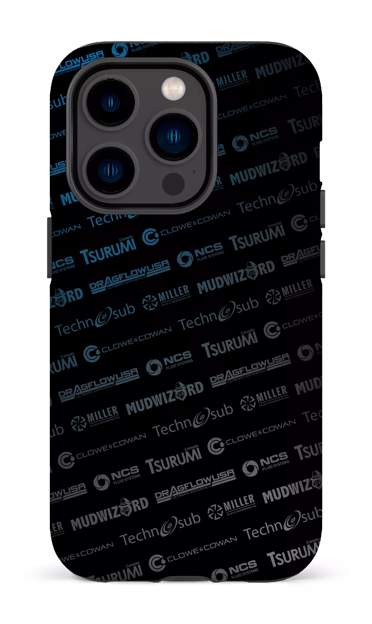 iPhone 14 Pro Tough Technosub Group 2 -