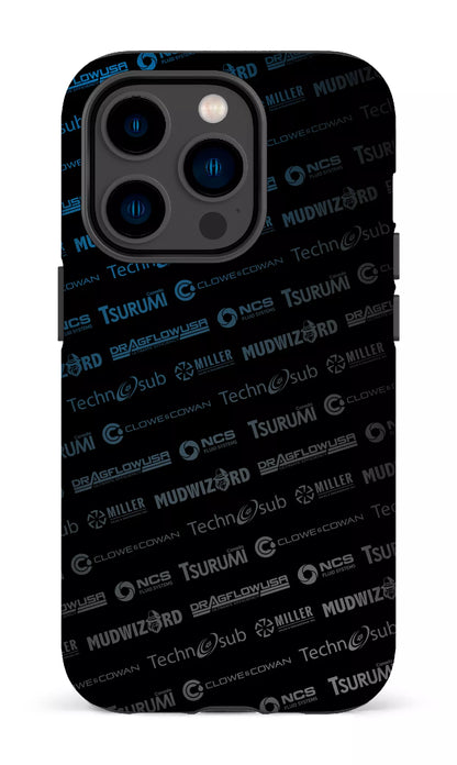 iPhone 14 Pro Tough Technosub Group 2 -