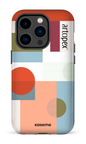 iPhone 14 Pro Tough Tendances par Artopex -