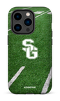 iPhone 14 Pro Tough Terrain extérieur Dragons -