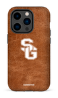 iPhone 14 Pro Tough Toscan x Dragons -