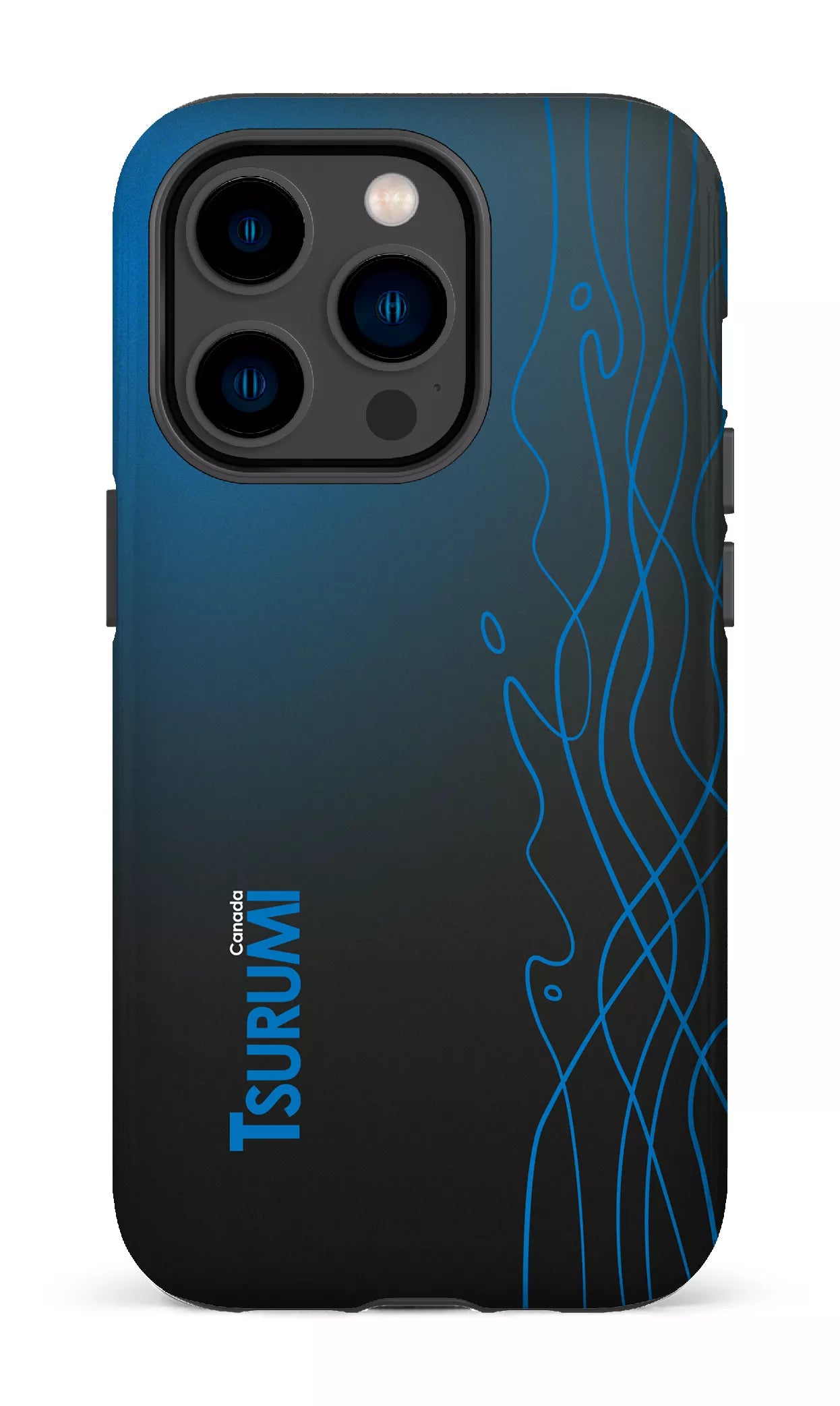 iPhone 14 Pro Tough Tsurumi 2 -