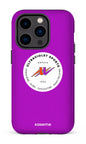 iPhone 14 Pro Tough UltraViolet - Violet -