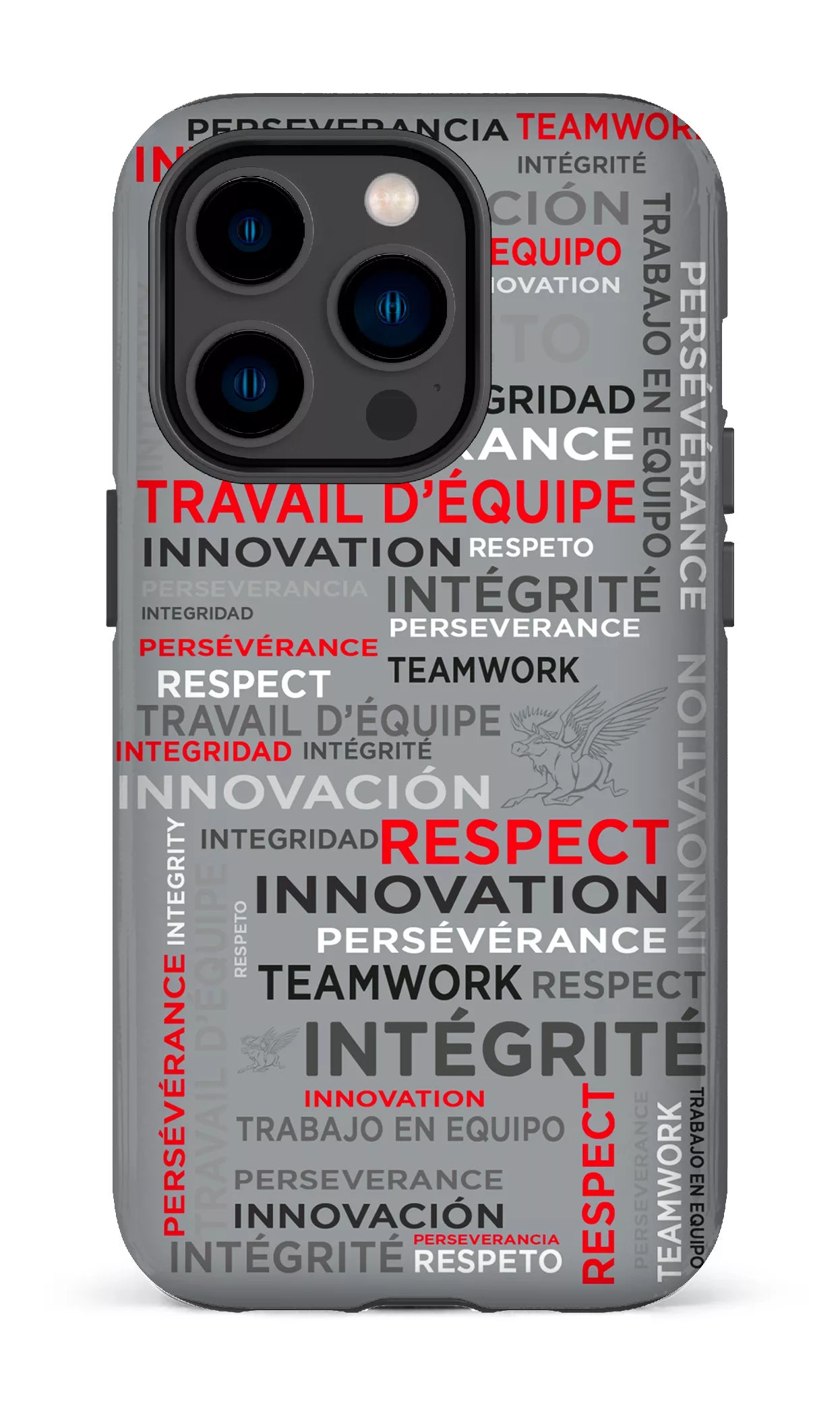 iPhone 14 Pro Tough Valeurs Manac -