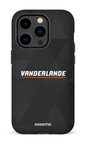 iPhone 14 Pro Tough Vanderlande Noir -