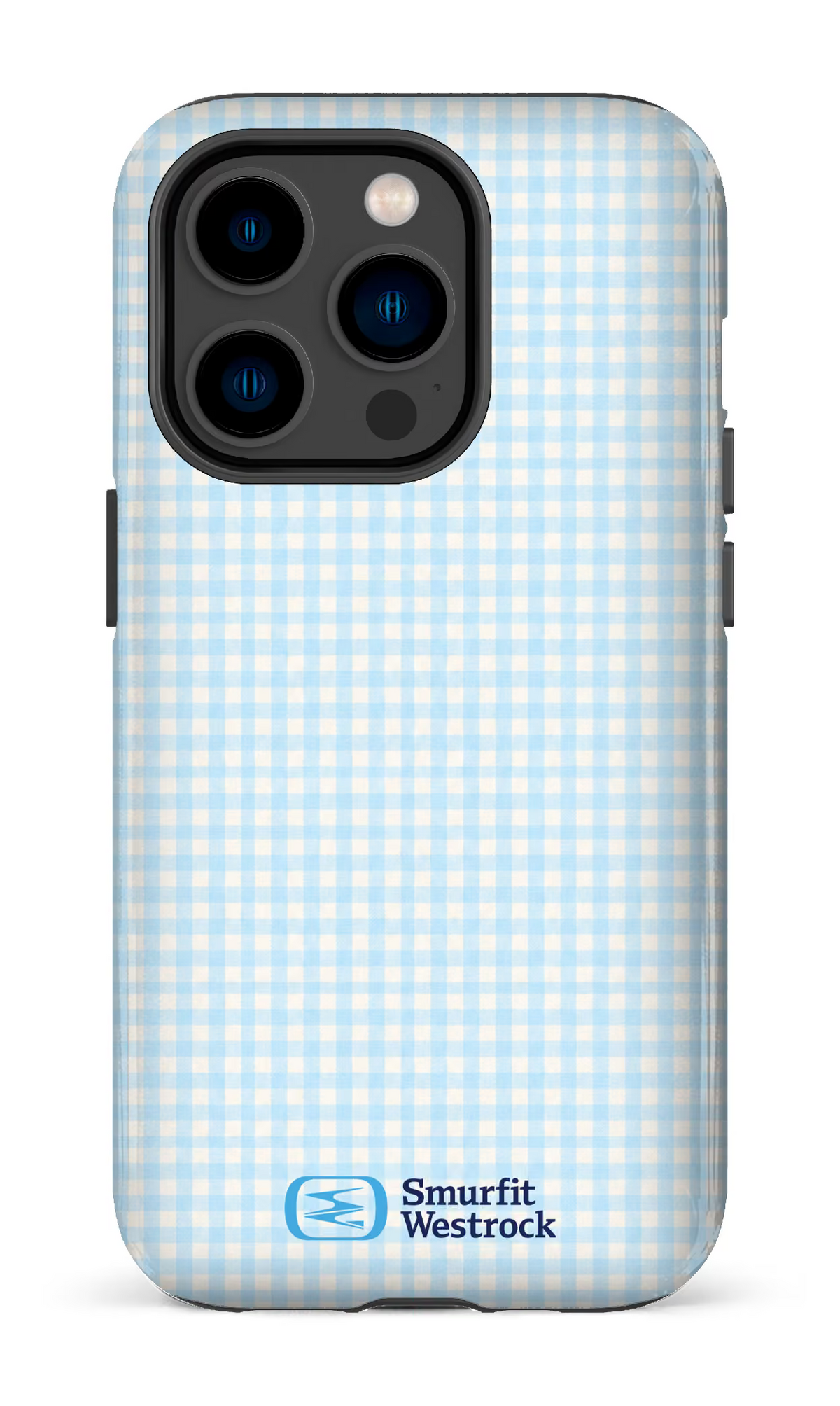 iPhone 14 Pro Tough Vichy bleu Westrock -