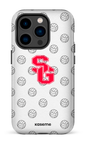 iPhone 14 Pro Tough Volley Dragons -