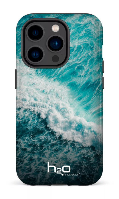 iPhone 14 Pro Tough Wave by H2O -