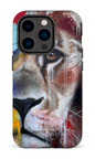 iPhone 14 Pro Tough Waves 3 by Maude -