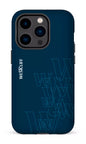 iPhone 14 Pro Tough Westcliff V1 -