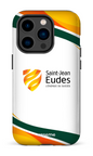 iPhone 14 Pro Tough #fiertésje -