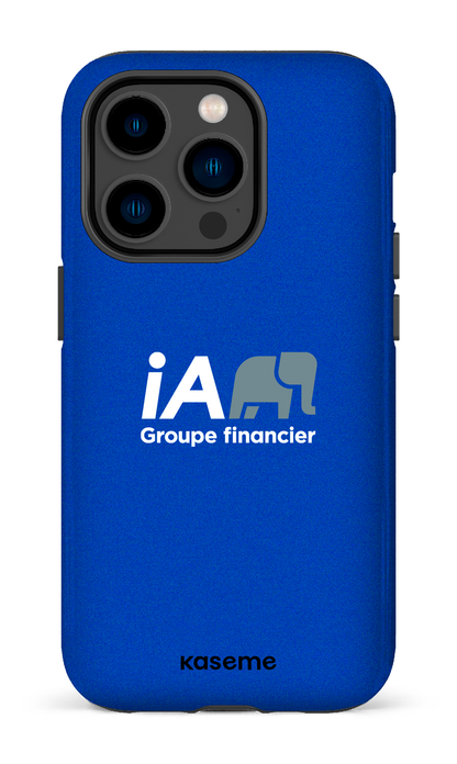 iPhone 14 Pro Tough iA -