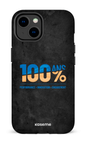 iPhone 14 Tough Gloss 100ans BID Group -