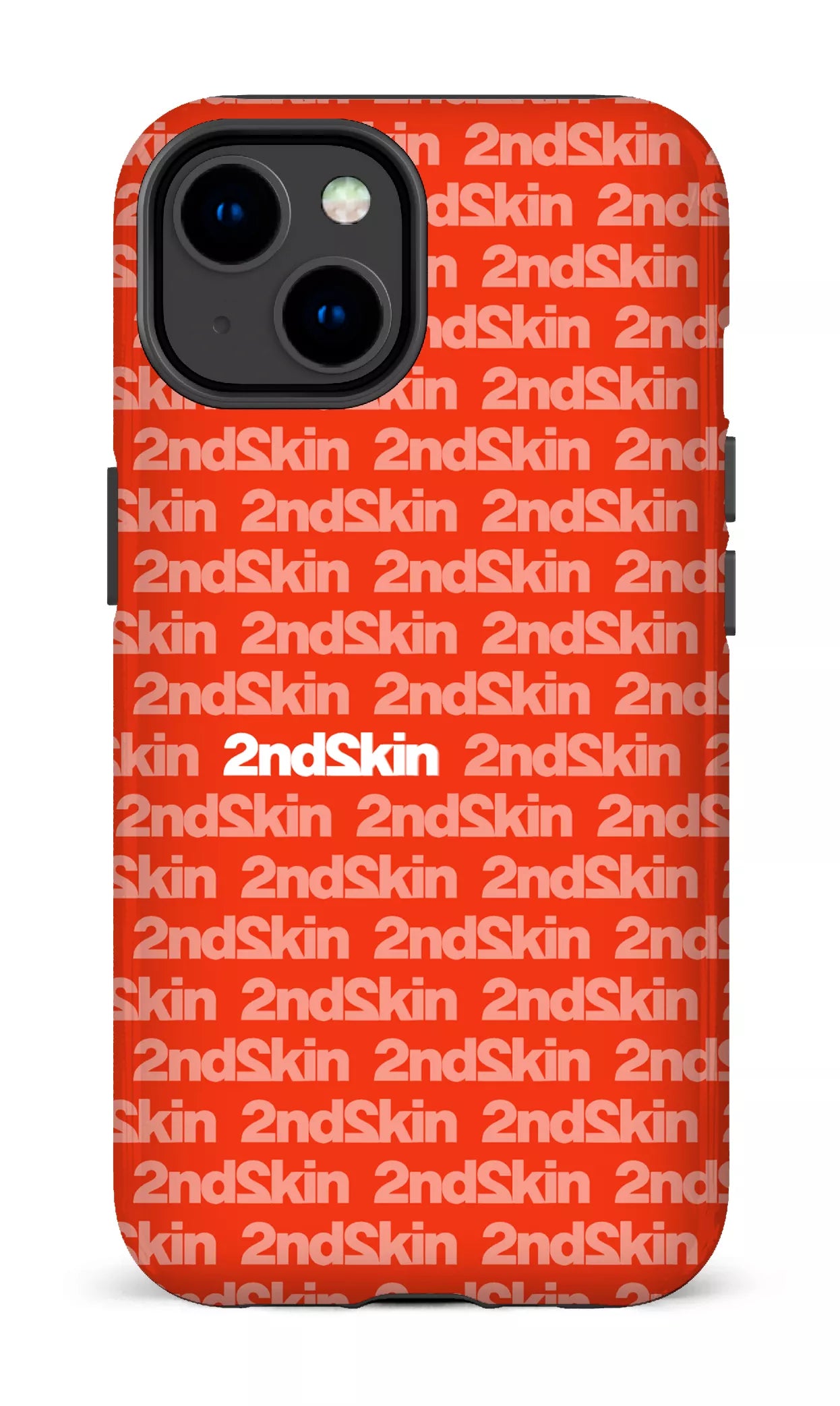 iPhone 14 Tough Gloss 2nd Skin #1 -