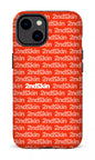 iPhone 14 Tough Gloss 2nd Skin #1 -