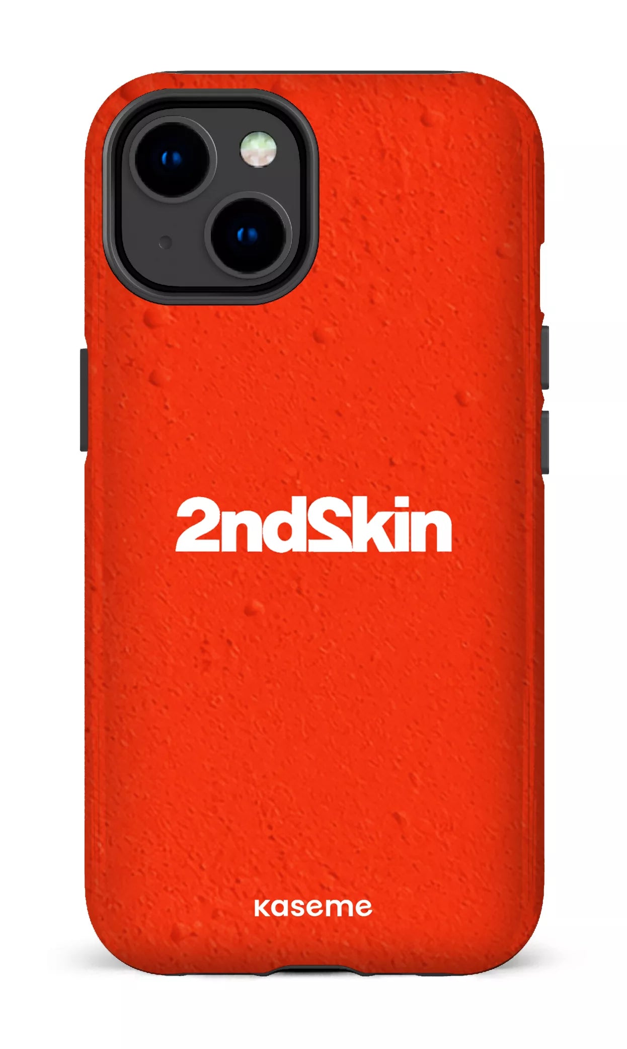 iPhone 14 Tough Gloss 2nd Skin #2 -