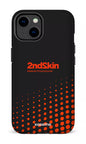 iPhone 14 Tough Gloss 2nd Skin #4 -