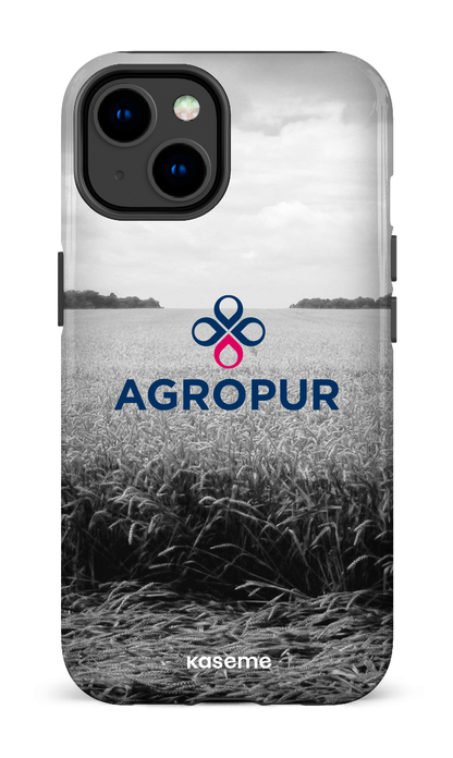iPhone 14 Tough Gloss Agropur -