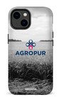 iPhone 14 Tough Gloss Agropur -