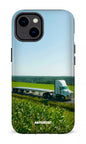 iPhone 14 Tough Gloss Alutrec Manac -