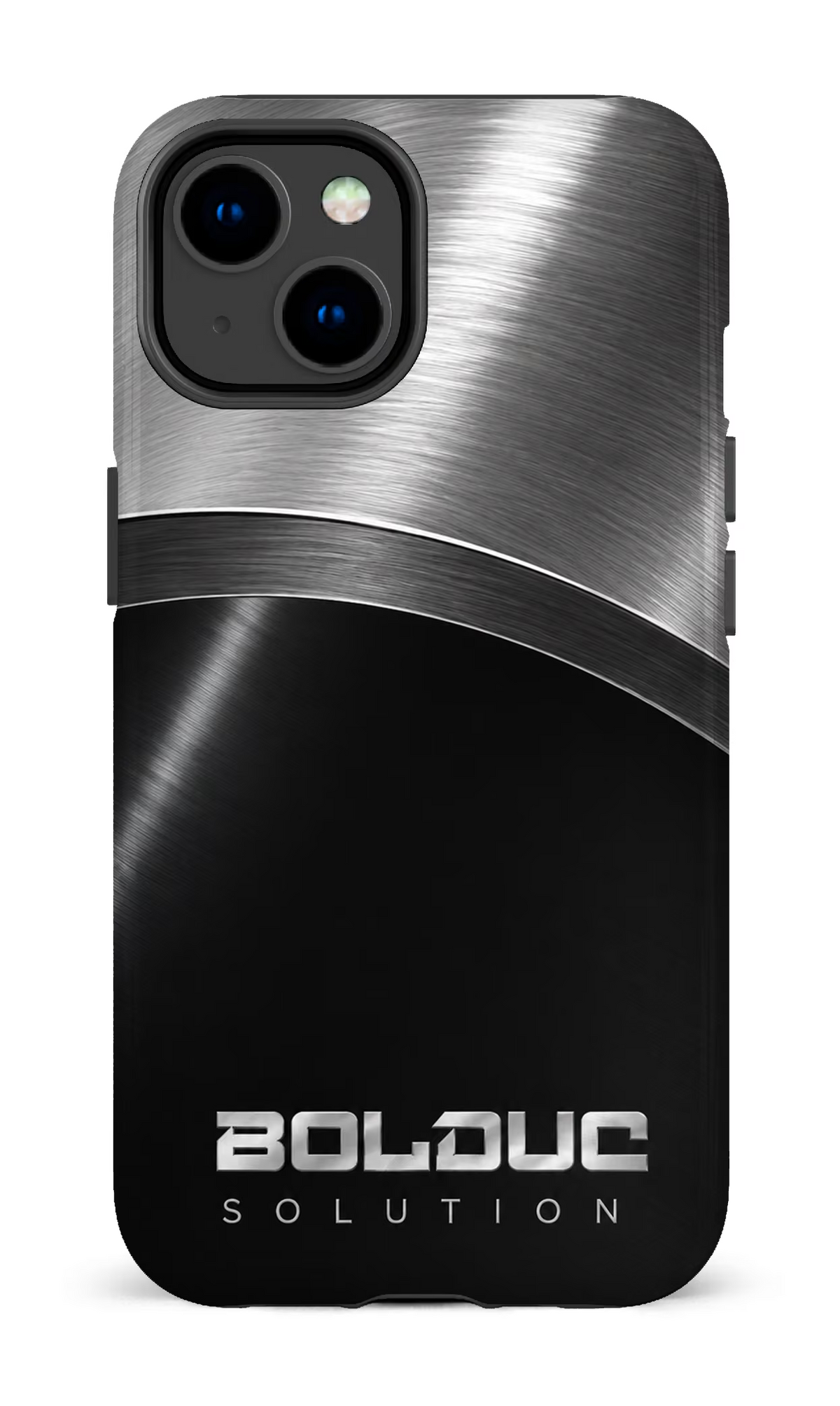 iPhone 14 Tough Gloss Atelier Bolduc -