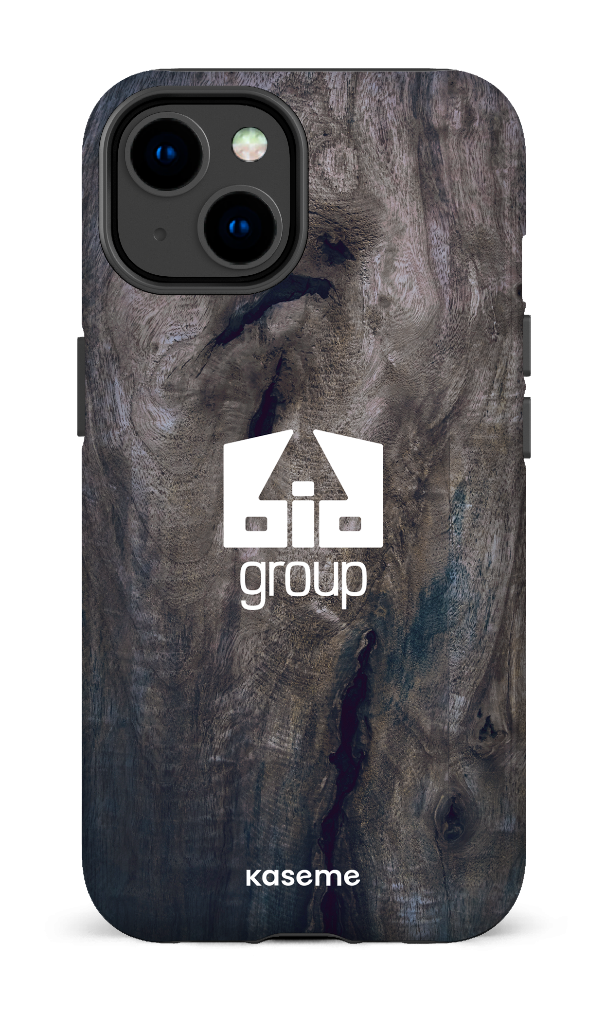 iPhone 14 Tough Gloss BID Group Bois -