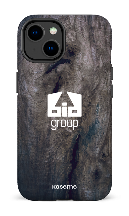 iPhone 14 Tough Gloss BID Group Bois -