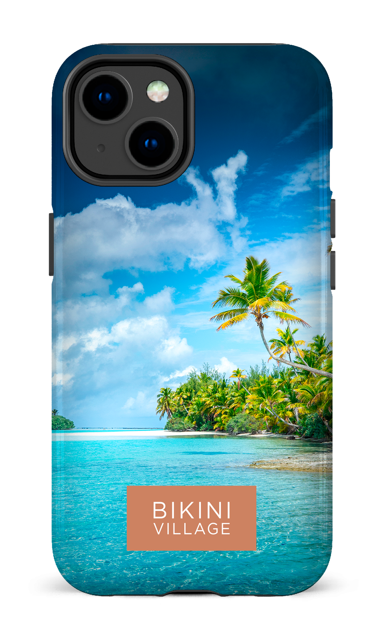 iPhone 14 Tough Gloss BV - Scenery -