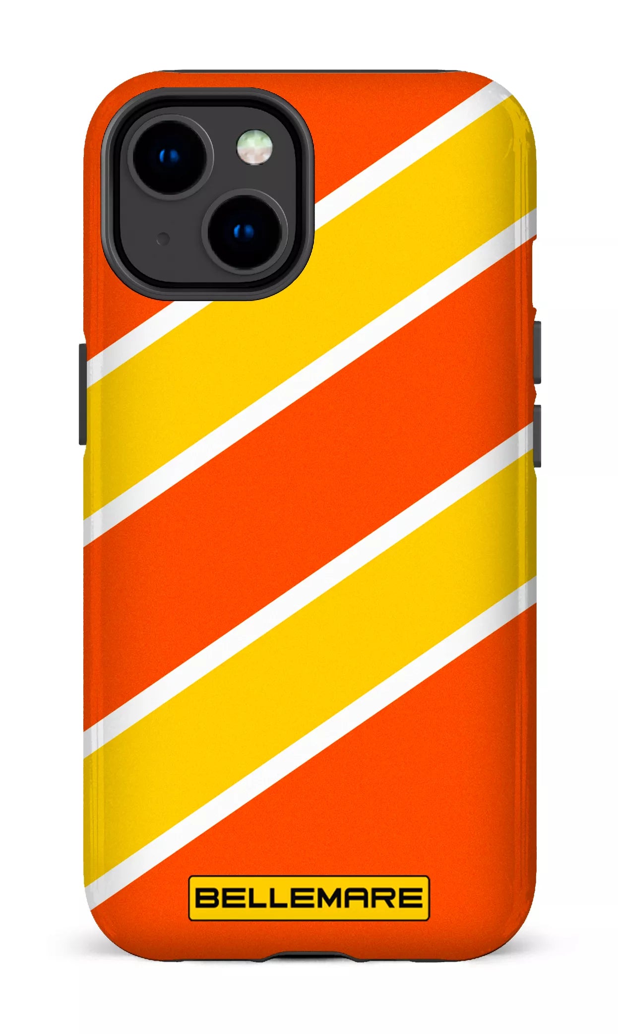 iPhone 14 Tough Gloss Bellemarre Ligné -