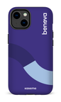 iPhone 14 Tough Gloss Beneva 1 -