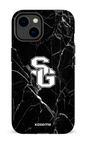 iPhone 14 Tough Gloss Black Sheep x Dragons -