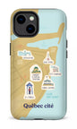 iPhone 14 Tough Gloss Cap sur Québec -