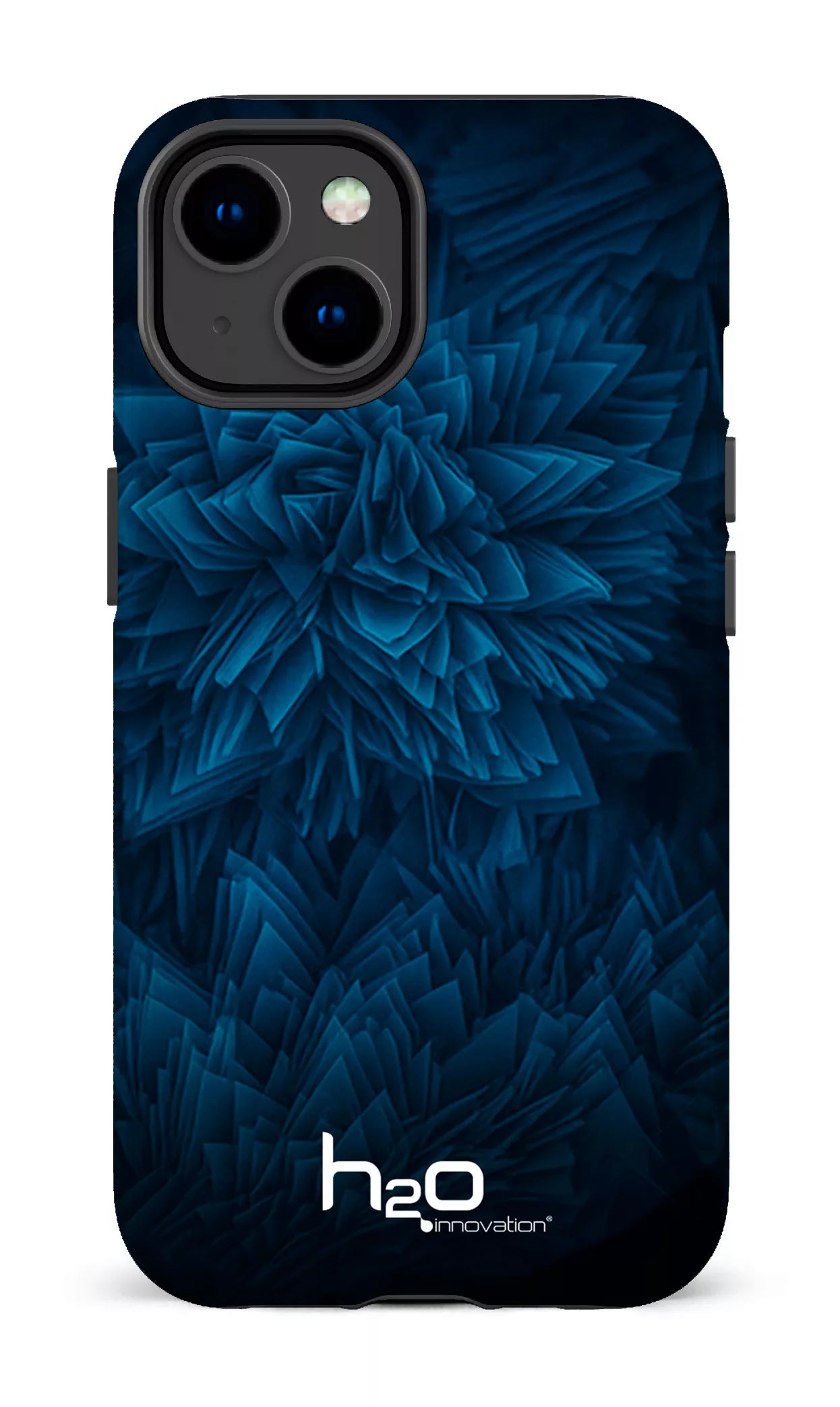 iPhone 14 Tough Gloss Chemicals by H2O -