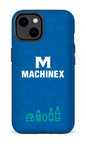 iPhone 14 Tough Gloss Consigne - Machinex -