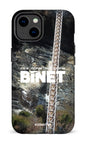 iPhone 14 Tough Gloss Constructions Binet Pont -