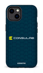iPhone 14 Tough Gloss Consulab Logo -
