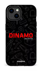 iPhone 14 Tough Gloss Dinamo Noir -