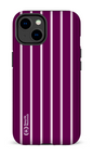iPhone 14 Tough Gloss Dolce Striscia Westrock -