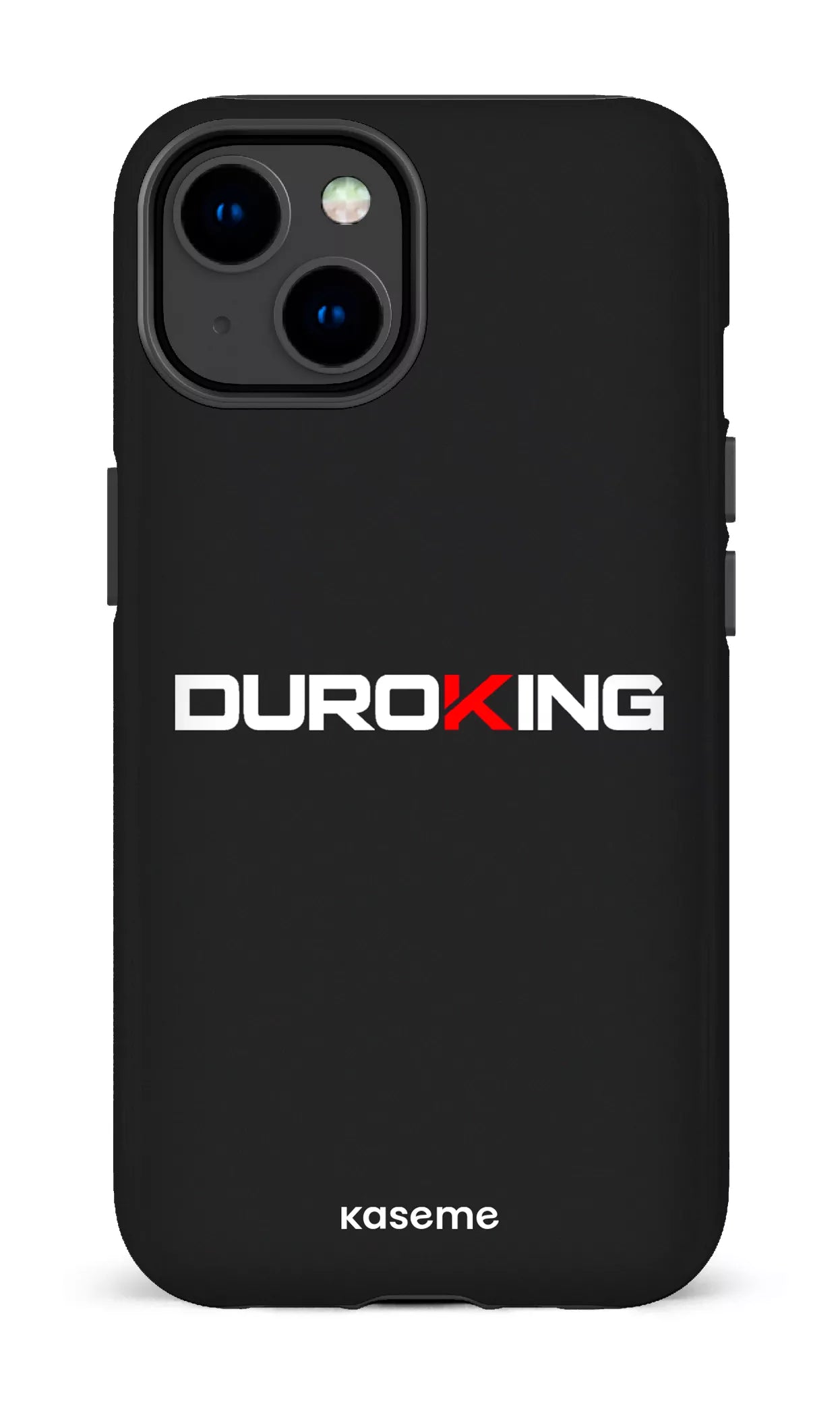 iPhone 14 Tough Gloss Duroking -