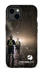 iPhone 14 Tough Gloss EG Mine -